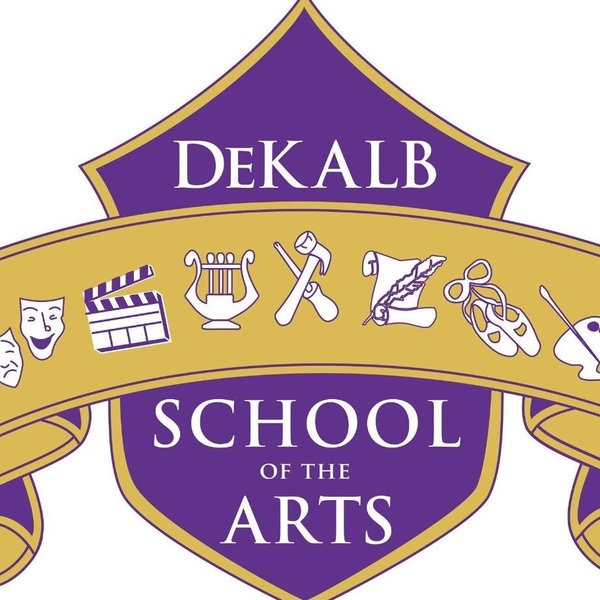 Donate to DeKalb School of the Arts