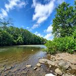 Shenandoah University River Campus at Cool Spring Battlefield