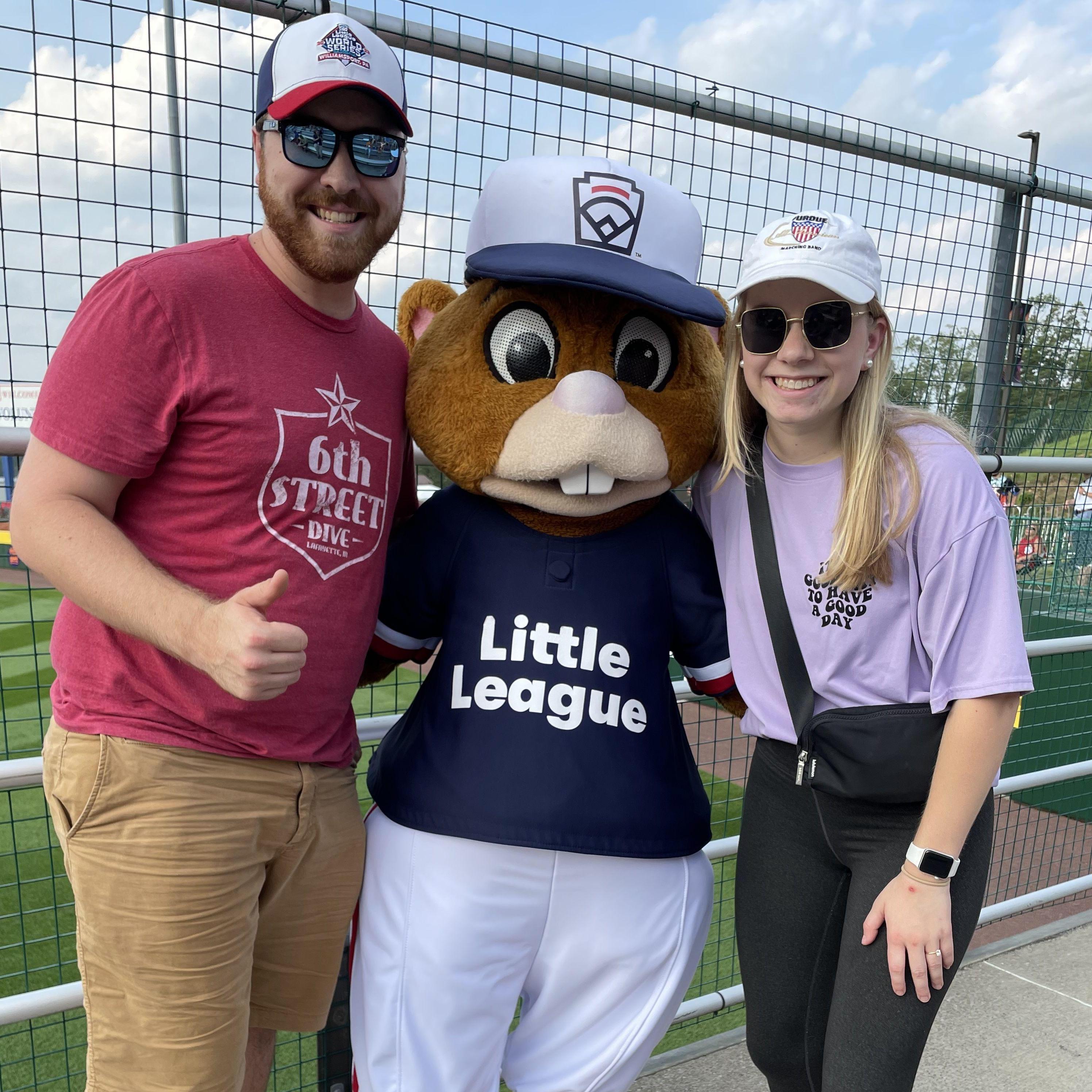 August 21st, 2023: Little League World Series