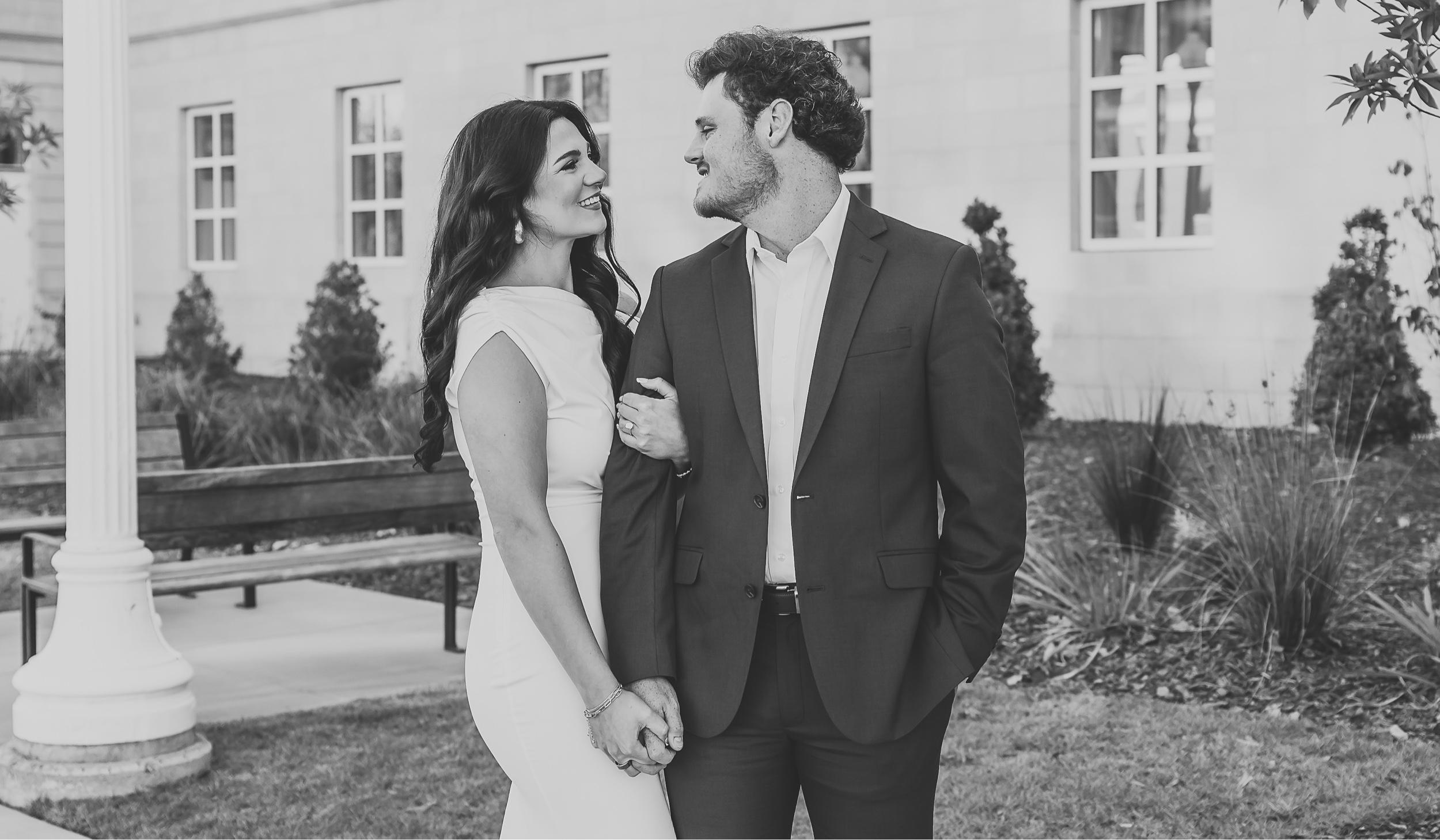 The Wedding Website of Anna Claire Beason and Peyton Keith Mooney