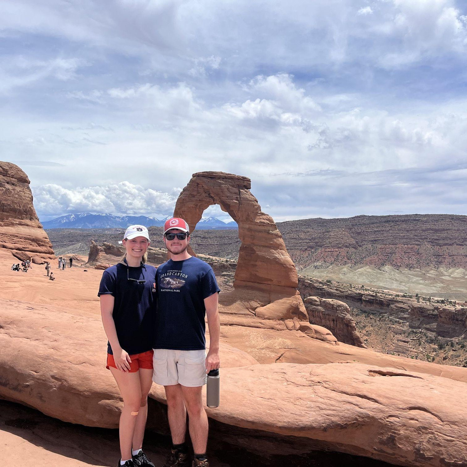 Arches National Park