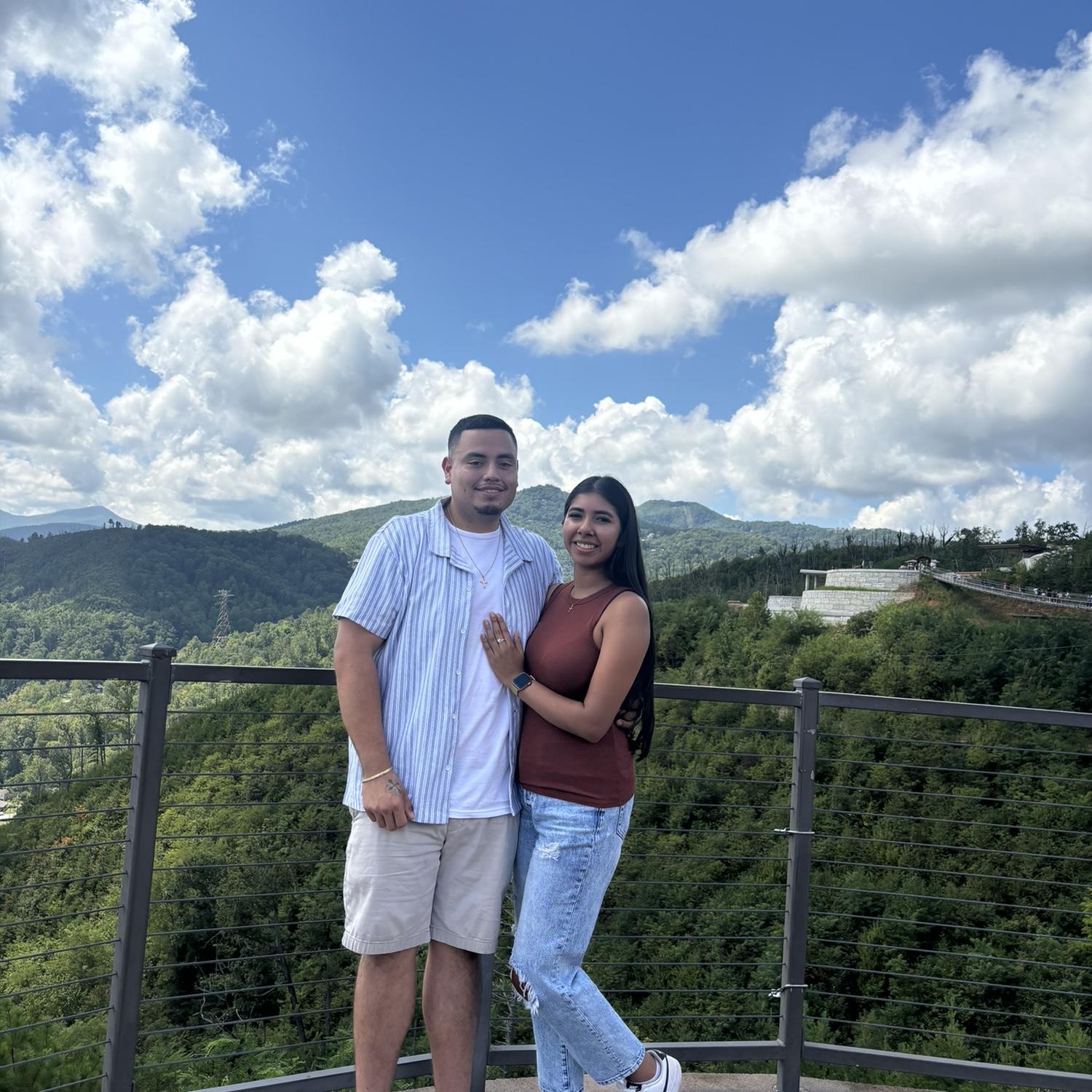 📍Gatlinburg