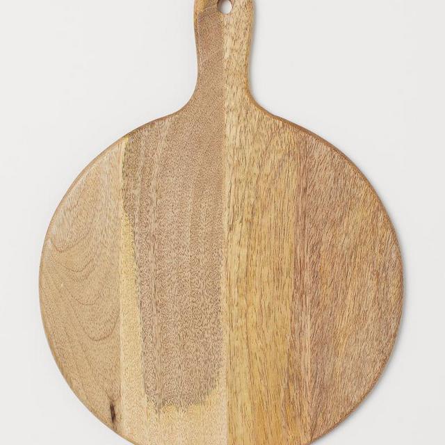 Wooden Cutting Board