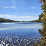 Kittatinny Valley State Park