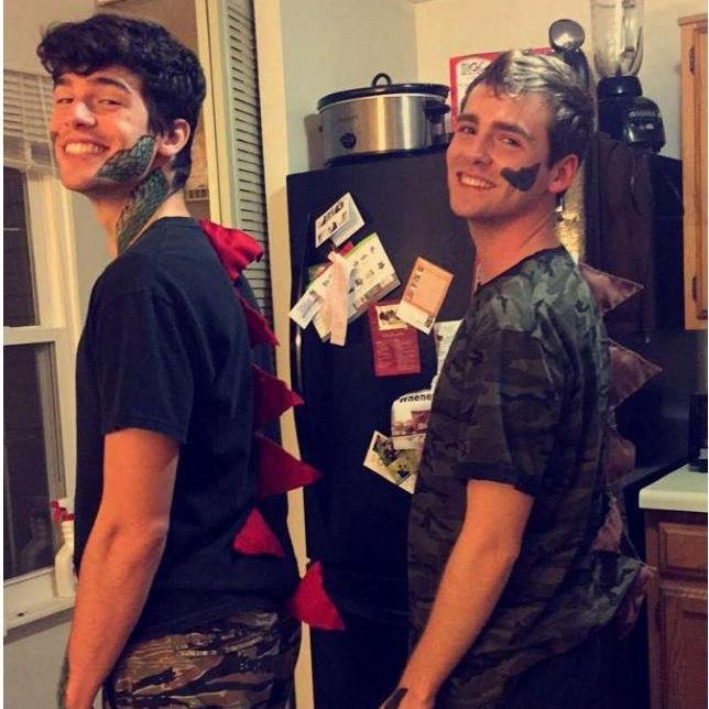 Halloween 2015
