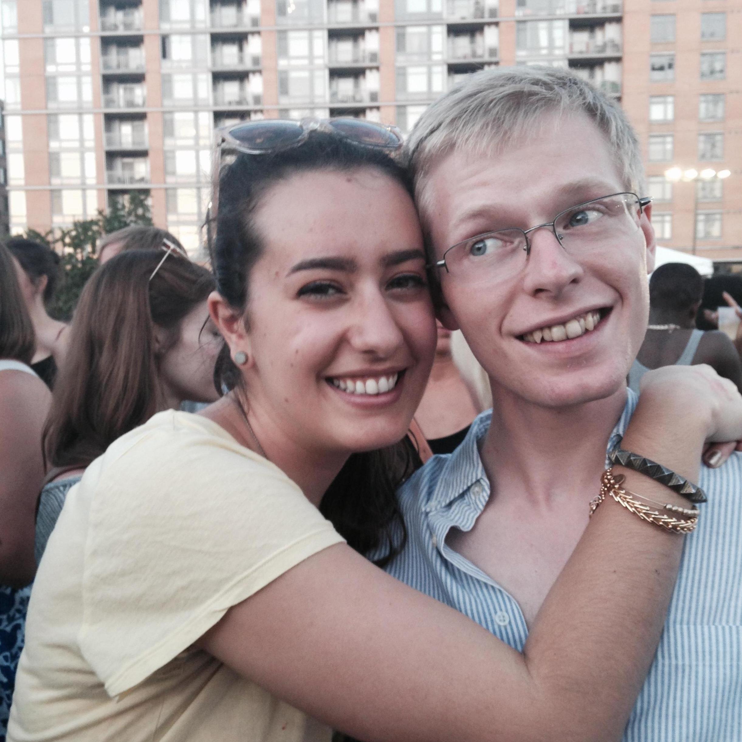 Washington, D.C. | 2014