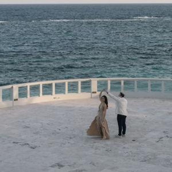 Honeymoon Fund (venmo)