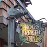 Hog's Breath Inn