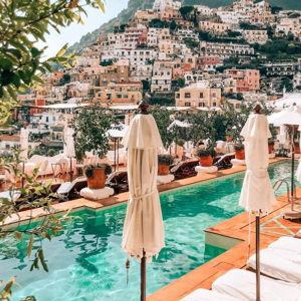 Honeymoon Hotels