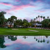 San Marcos Golf Course