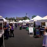 Red Bank Farmers Market