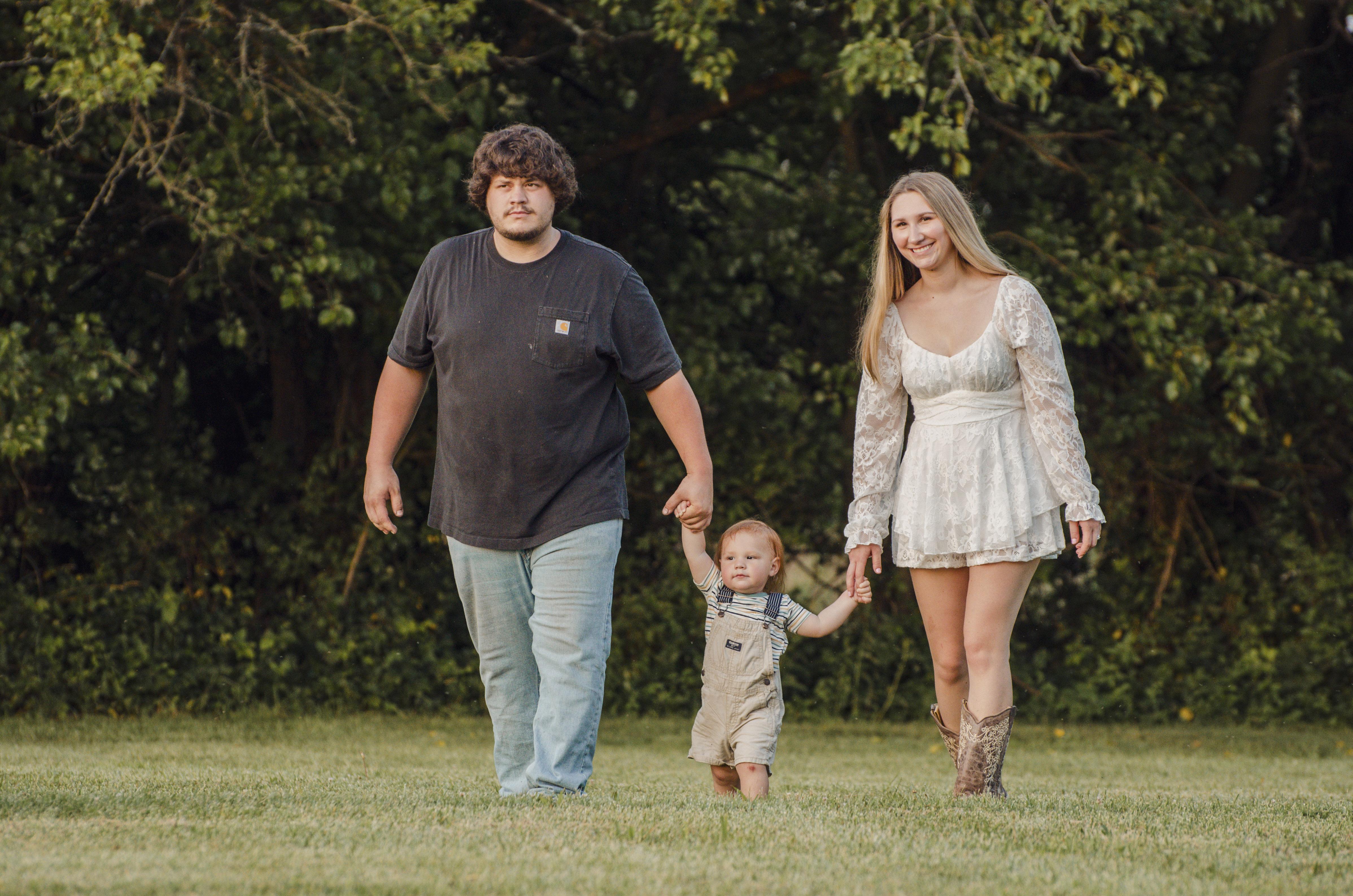 The Wedding Website of Skyler Gibbs and Shane Burrier