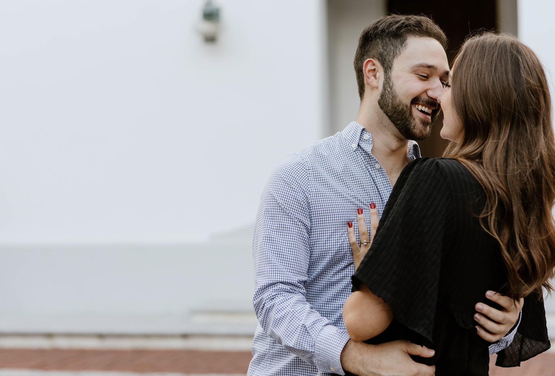 The Wedding Website of Graham Simmons and Jared Messinger