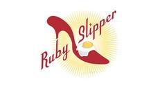 The Ruby Slipper Cafe