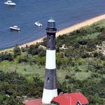 Fire Island Lighthouse