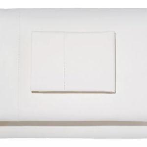 280-Thread-Count Pima Cotton Percale Sheet Set