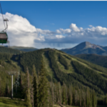 Keystone Resort River Run Base Area