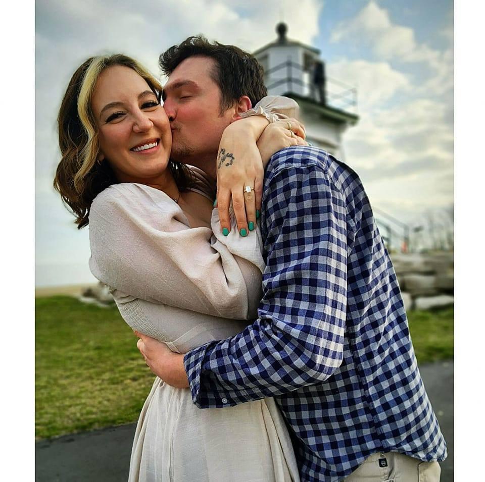The Wedding Website of Jolene Knox and Benjamin Lyon