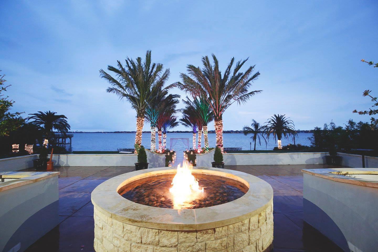 The Wedding Website of Charlie Pelowski and Erica Garcia