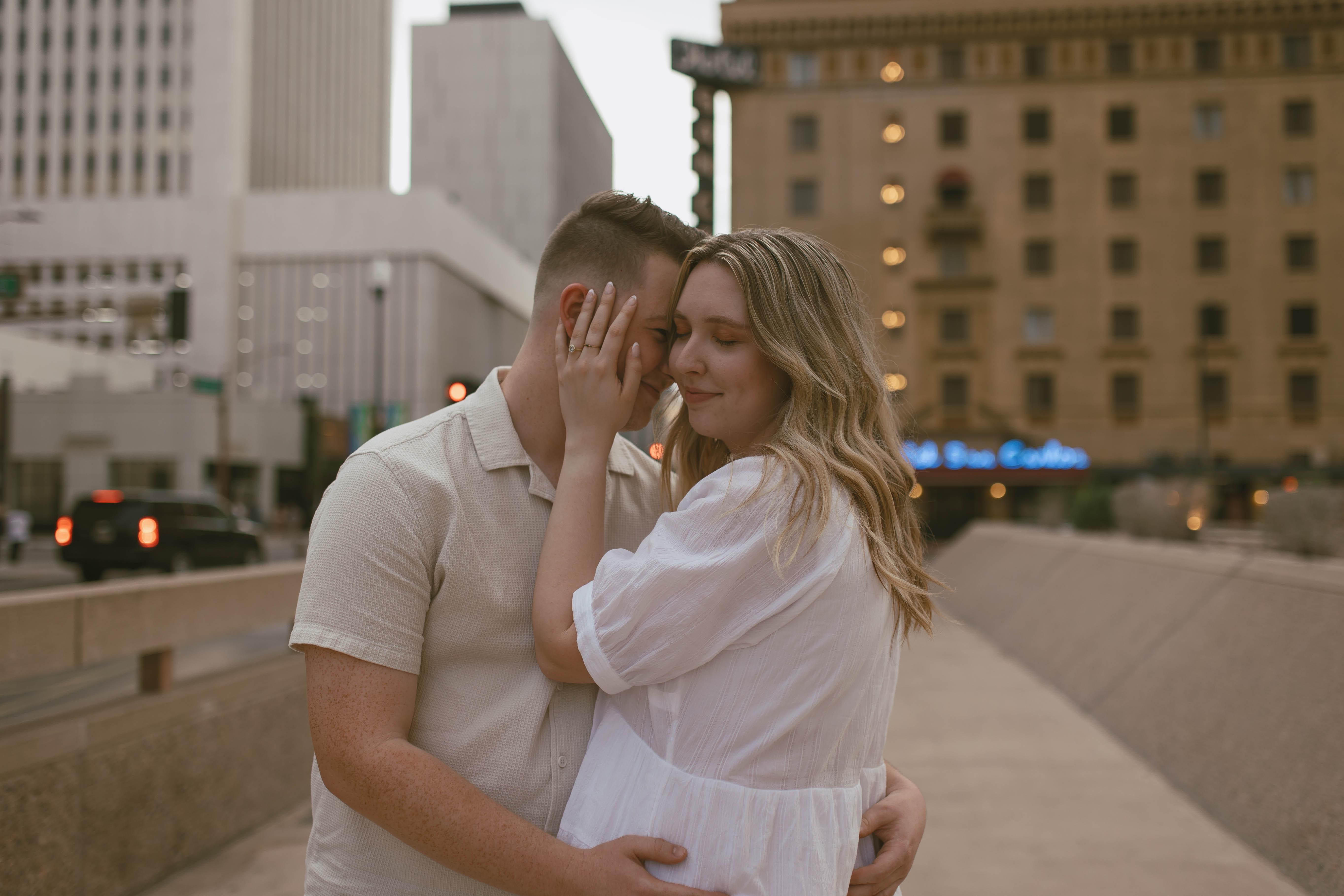 The Wedding Website of Hailey Rains and Micah Unger