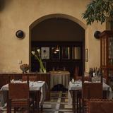 Copernicus Restaurant | Copernicus Hotel
