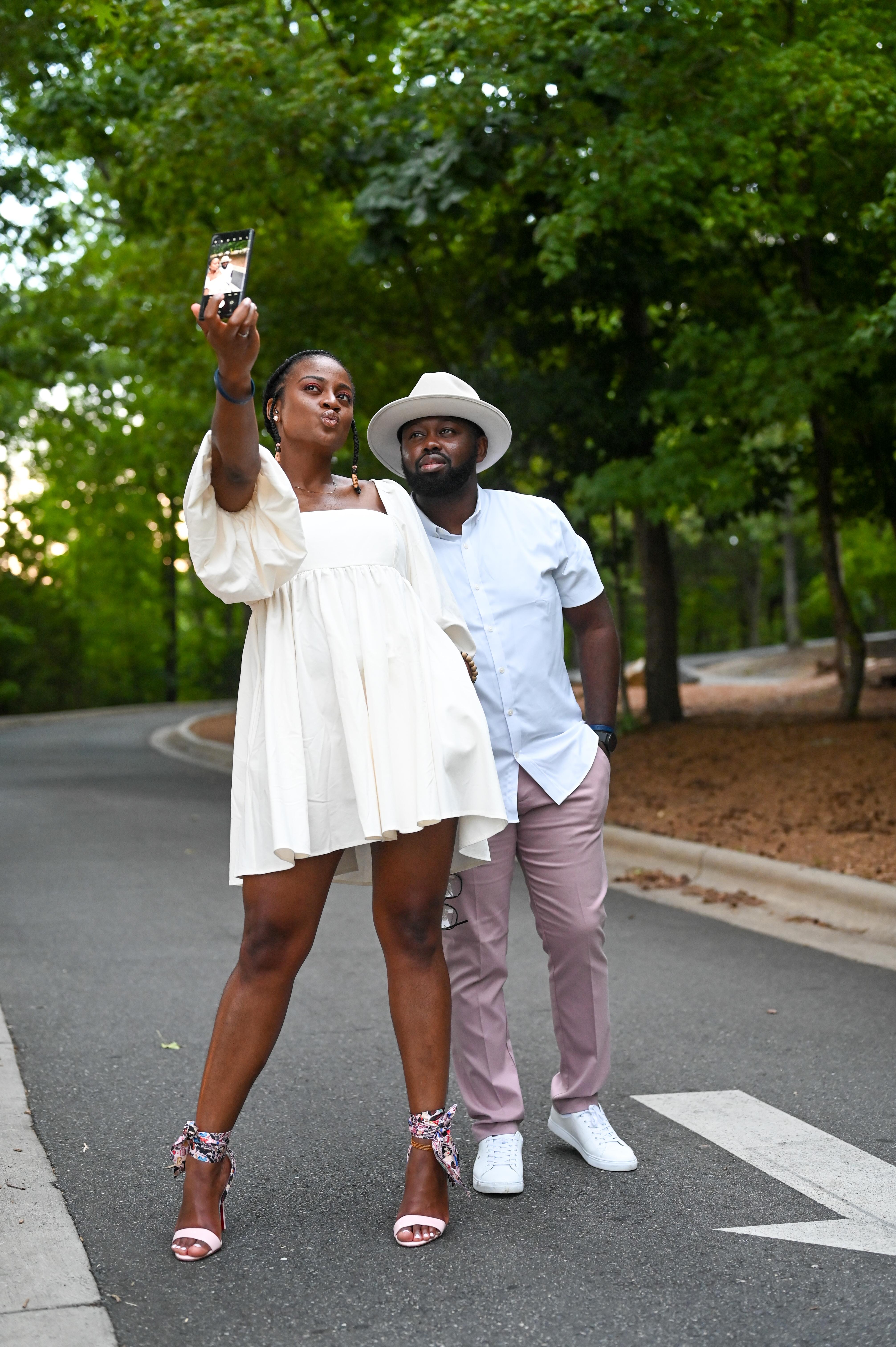 The Wedding Website of Ngrochap Asong and Fon Mofor