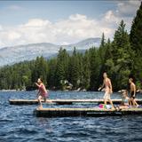 Payette Lake