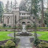 The Grotto - Marian Sanctuary