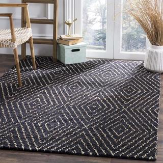 Bohemian Diamond Area Rug