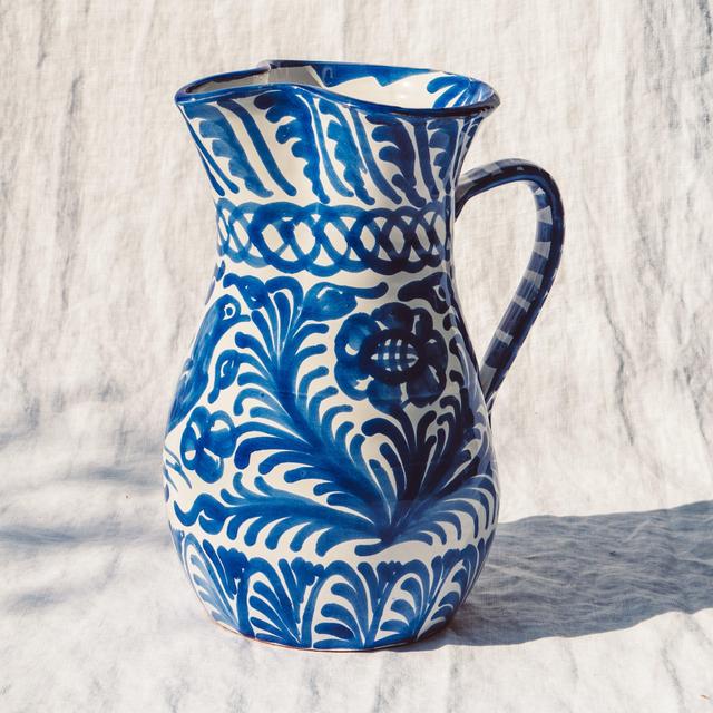 Pomelo Casa Large Pitcher