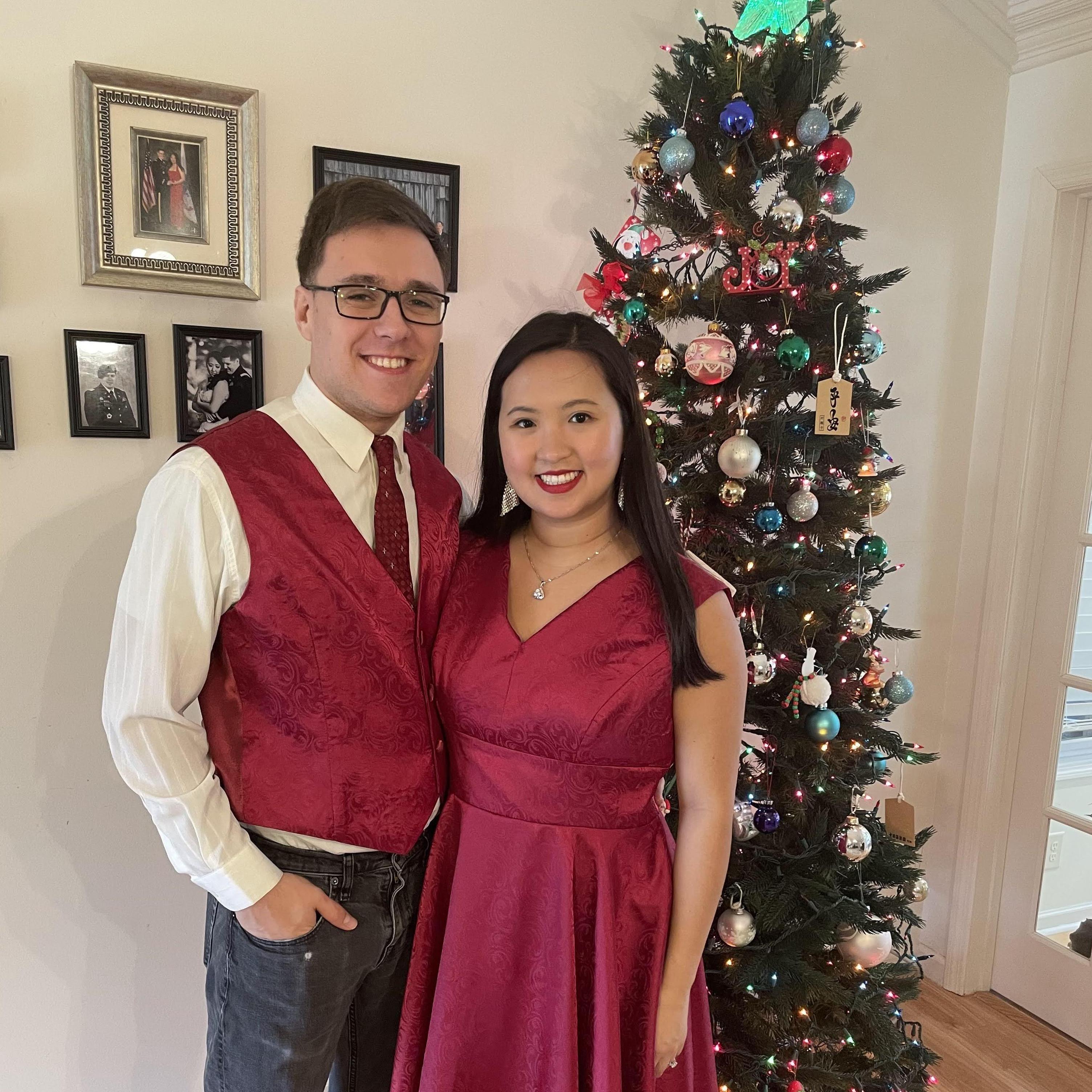 December 2023 - Christmas in Nashville