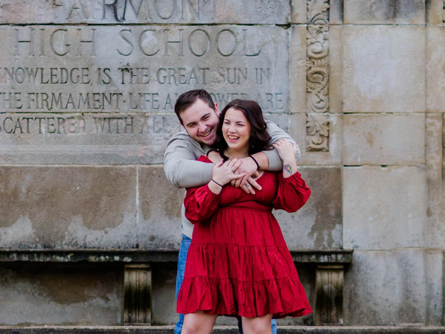 The Wedding Website of Eliza Wilson and Kole Richmond