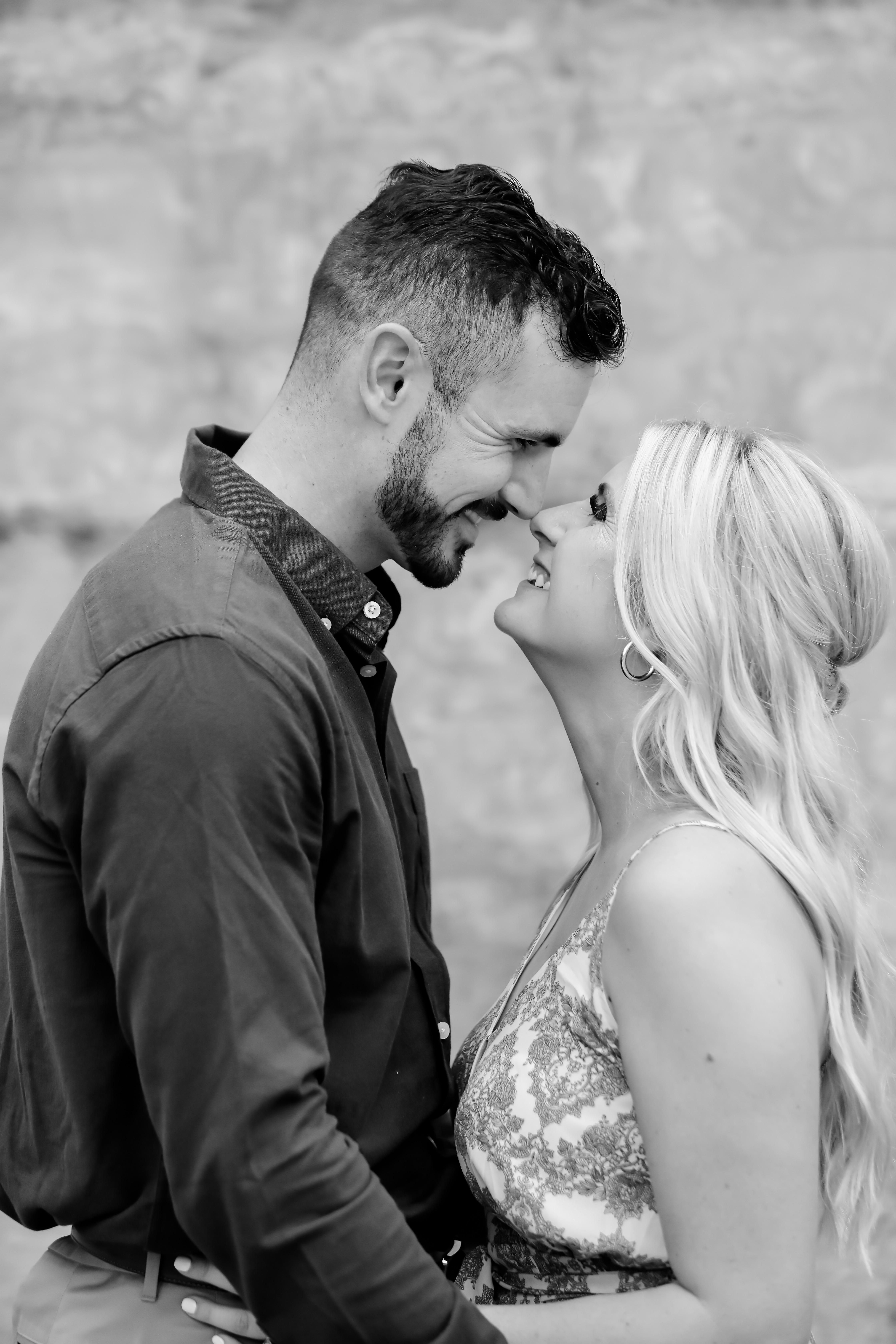 The Wedding Website of Lindsey Jacobs and Gordon Holloway