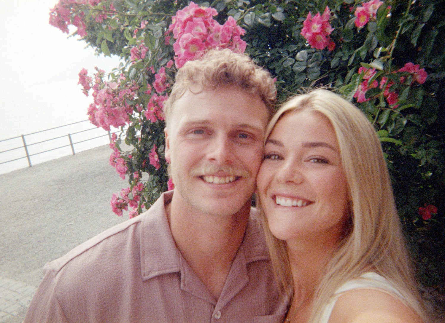 The Wedding Website of Ashlee LaRue and Grant Kerry