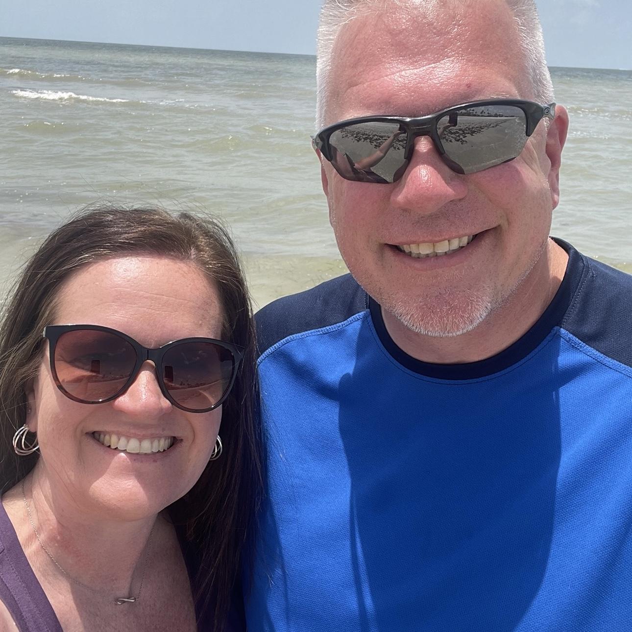July 2023…Fort Myers Beach, FL