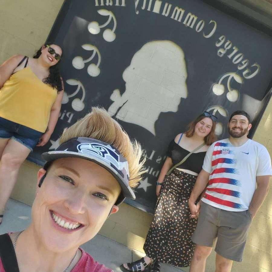 4th of July ~ 07.04.2024