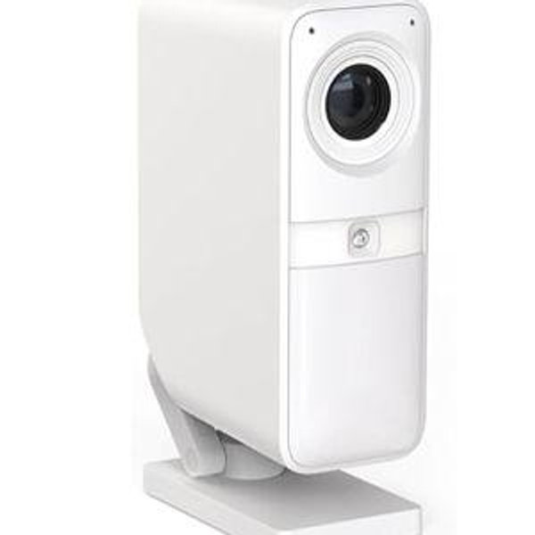 SimpliSafe®: Smart Alarm Wireless Indoor Camera