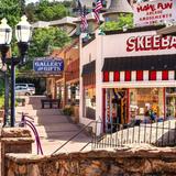 Manitou Springs