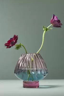 Bibi Glass Vase