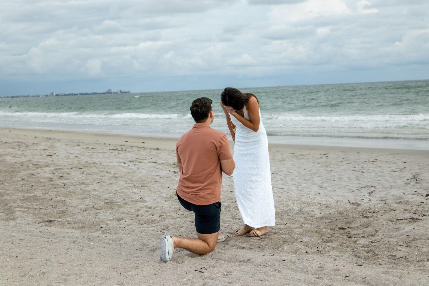 The Wedding Website of Samuel Earp and Kasey Malasky