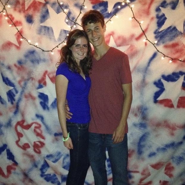 2015 Pope John High School Dance