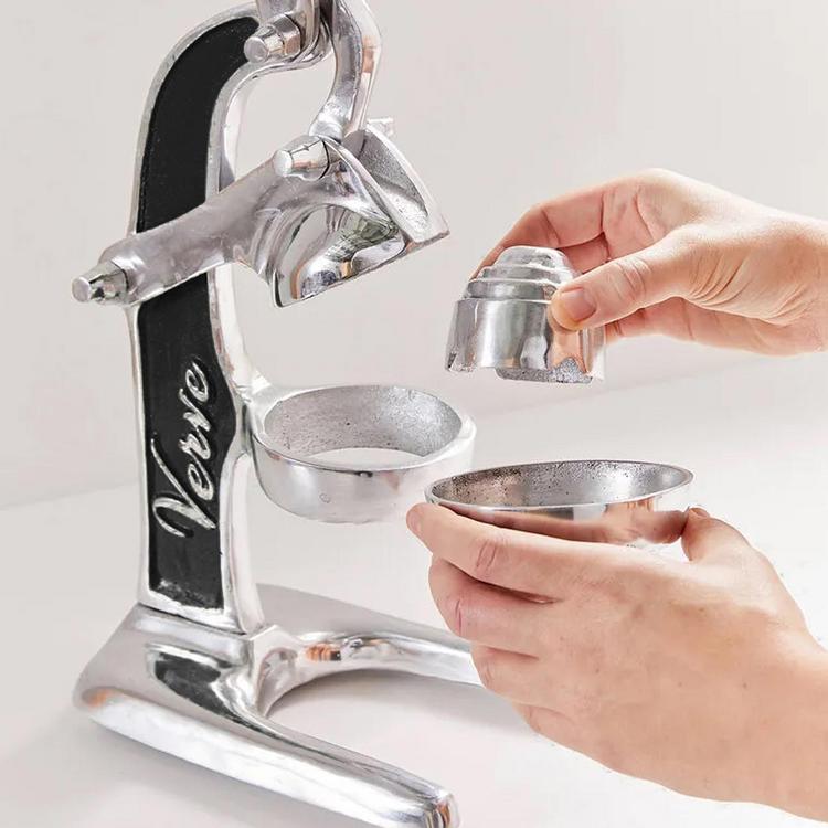ハンドソープスタートセット アクリルモールド、ソープカッター他一式 Verve Culture, Mexican Artisan Citrus Juicer | Zola