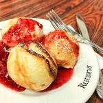Solvang Restaurant