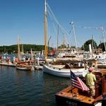 Mystic Seaport Museum