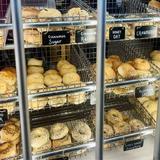 LuLu's Bread and Bagels