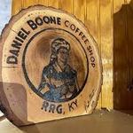 Daniel Boone Coffee Shop