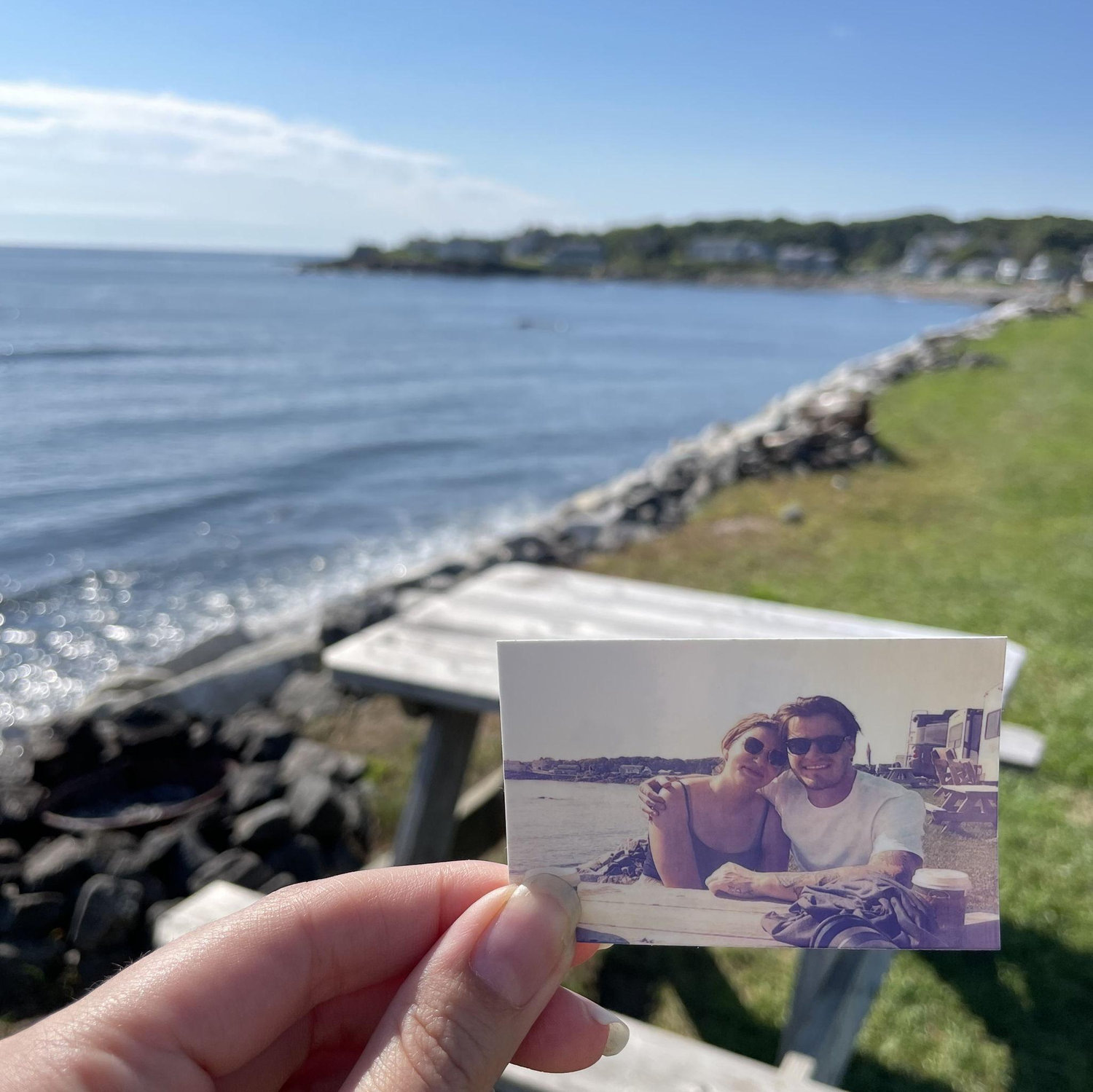 Maine