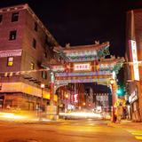 Chinatown