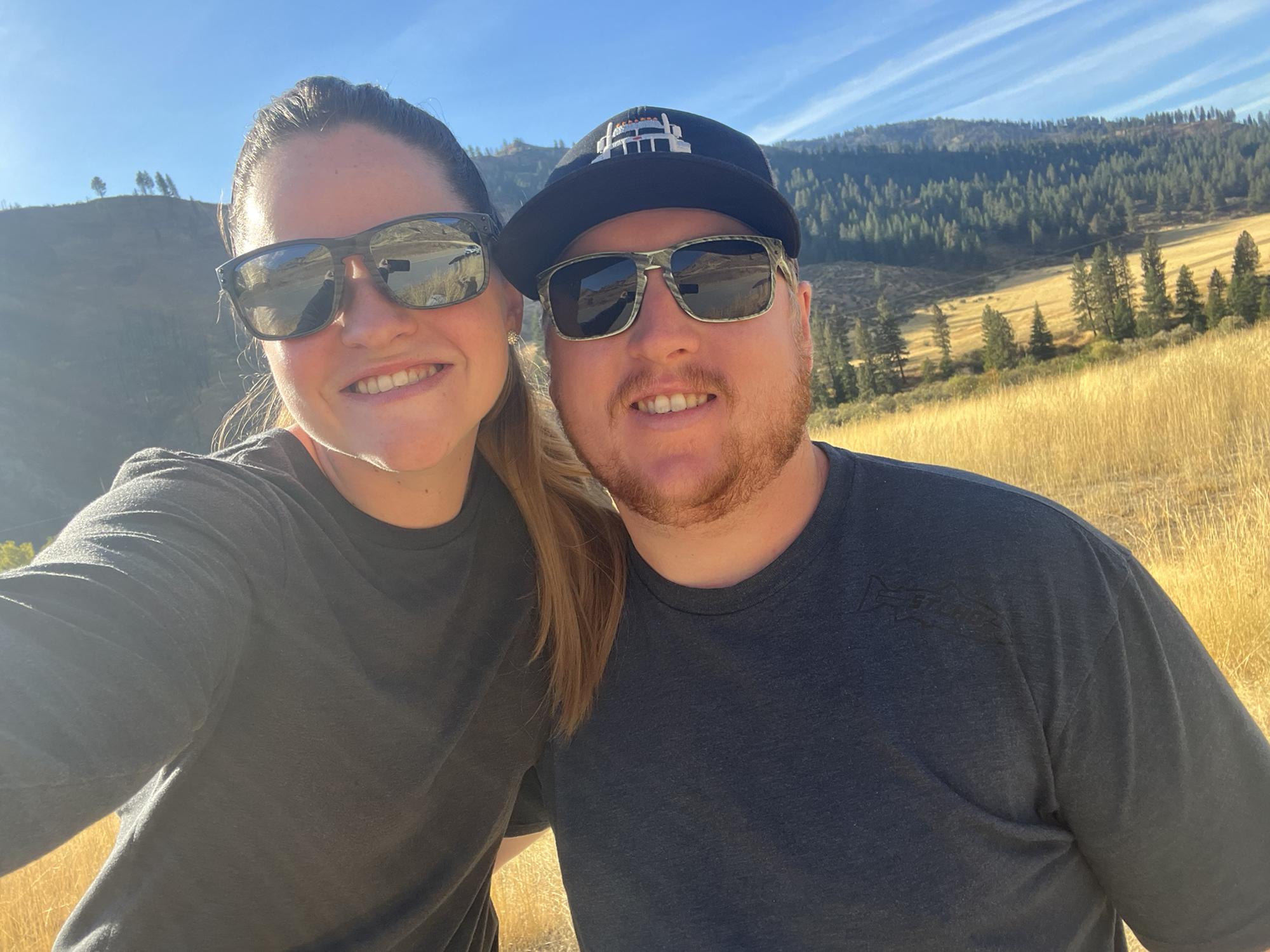 Lowman, ID