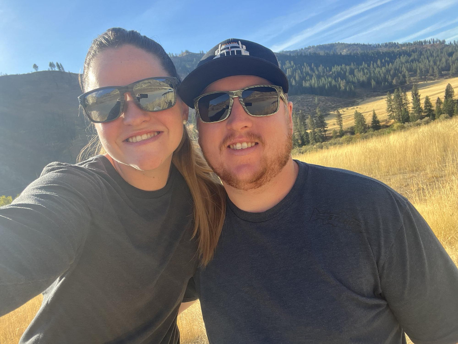 Lowman, ID